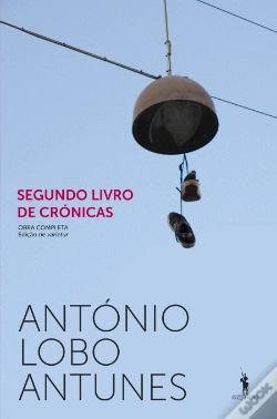 Capa do artigo Segundo Livro de Crónicas