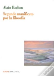 Capa do artigo Segundo Manifiesto Por La Filosofia  