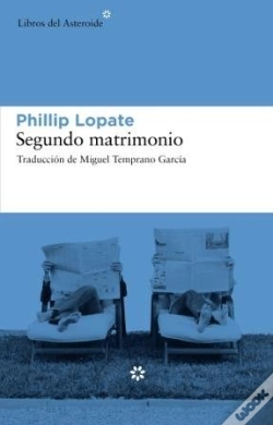 Capa do artigo Segundo Matrimonio