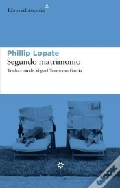 Capa do artigo Segundo Matrimonio