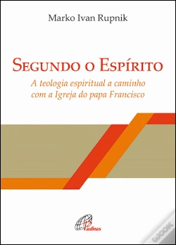 Capa do artigo Segundo o Espírito