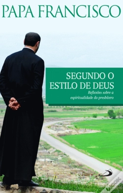 Capa do artigo Segundo o Estilo de Deus