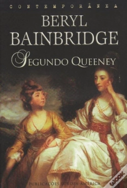 Capa do artigo Segundo Queeney