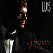 Capa do artigo Segundo Romance - CD