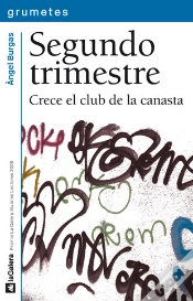 Capa do artigo Segundo Trimestre
