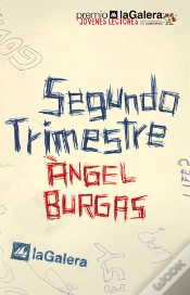 Capa do artigo Segundo Trimestre