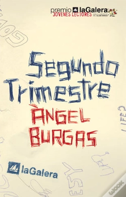 Capa do artigo Segundo Trimestre