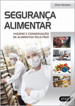 Capa do artigo Segurança Alimentar
