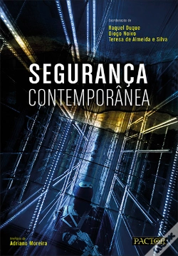 Capa do artigo Segurança Contemporânea