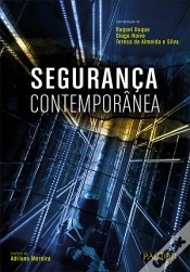 Capa do artigo Segurança Contemporânea