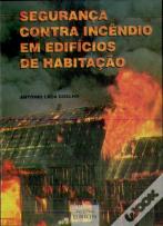 Segurança Contra Incendios em Edifícios de Habitação