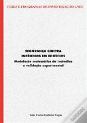 Segurança contra incêndios em edifícios