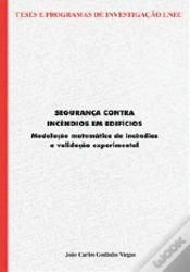 Capa do artigo Segurança contra incêndios em edifícios