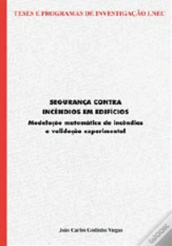Capa do artigo Segurança contra incêndios em edifícios