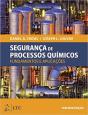 Segurança de Processos Químicos - Fundamentos e Aplicações - Preview