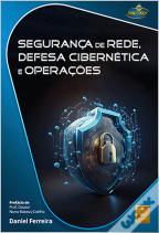 Segurança de Rede, Defesa Cibernética e Operações