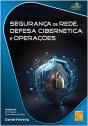 Segurança de Rede, Defesa Cibernética e Operações - Preview