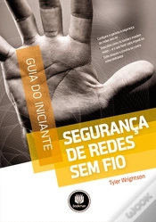 Capa do artigo Segurança de Redes sem Fio