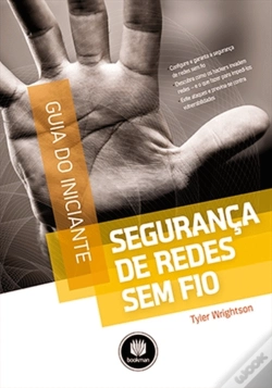 Capa do artigo Segurança de Redes sem Fio
