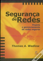 Capa do artigo Segurança de Redes