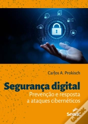 Capa do artigo Segurança Digital