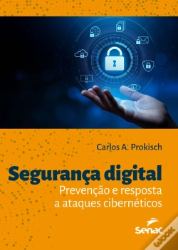 Capa do artigo Segurança Digital