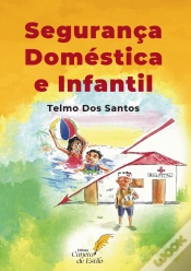 Capa do artigo Segurança Doméstica e Infantil