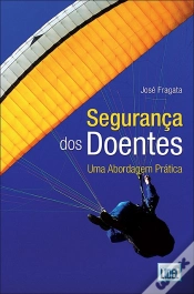 Capa do artigo Segurança dos Doentes