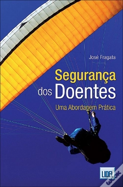 Capa do artigo Segurança dos Doentes