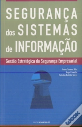 Segurança dos Sistemas de Informação
