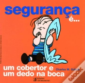 Capa do artigo Segurança é...