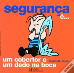 Capa do artigo Segurança é...
