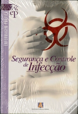 Capa do artigo Segurança e Controle de Infecção