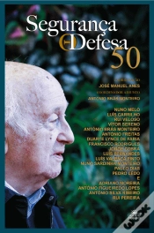 Capa do artigo Segurança e Defesa N.º 50
