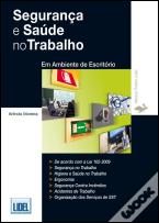 Segurança e Saúde no Trabalho