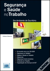 Segurança e Saúde no Trabalho