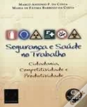 Capa do artigo Segurança e Saúde no Trabalho
