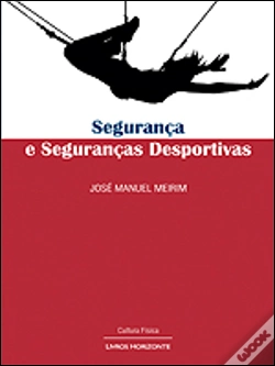 Capa do artigo Segurança e Seguranças Desportivas