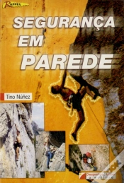 Capa do artigo Segurança em Parede