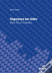 Capa do artigo Segurança Em Redes Sem Fio E Móveis