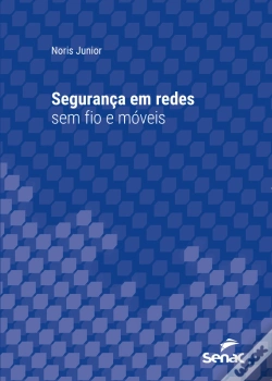 Capa do artigo Segurança Em Redes Sem Fio E Móveis
