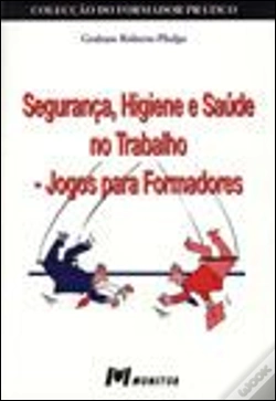 Capa do artigo Segurança, Higiene e Saúde no Trabalho