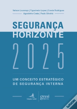 Capa do artigo Segurança Horizonte 2025 