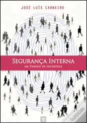 Capa do artigo Segurança Interna