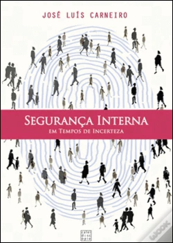 Capa do artigo Segurança Interna