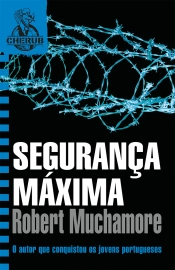 Capa do artigo Segurança Máxima