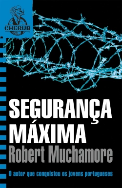 Capa do artigo Segurança Máxima