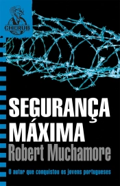 Capa do artigo Segurança Máxima