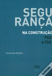 Capa do artigo Segurança na Construção - PSS e CSS