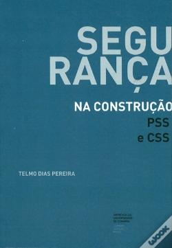 Capa do artigo Segurança na Construção - PSS e CSS
